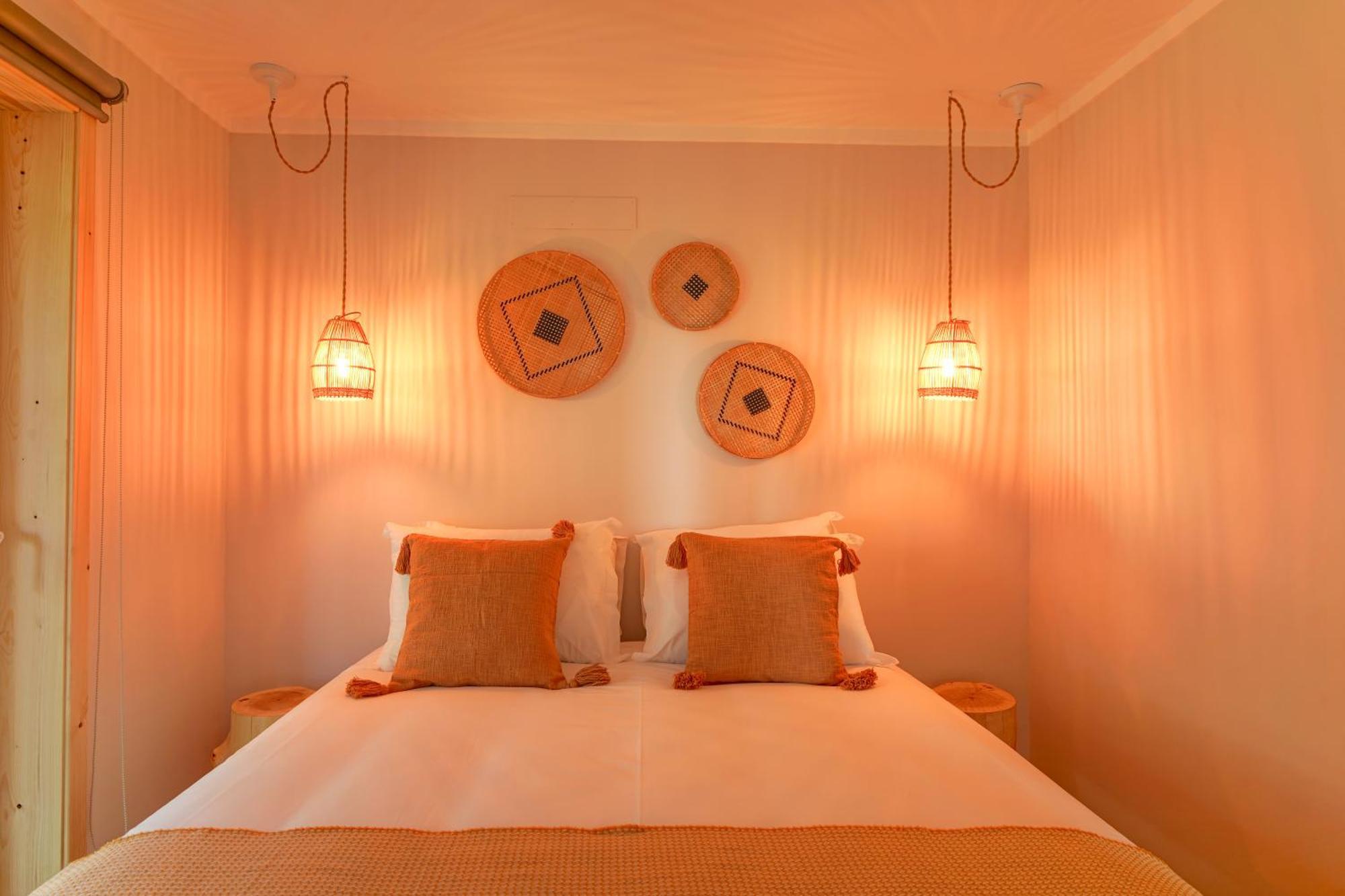 Reserva Alecrim EcoSuite&Glamping Santiago do Cacém Cameră foto