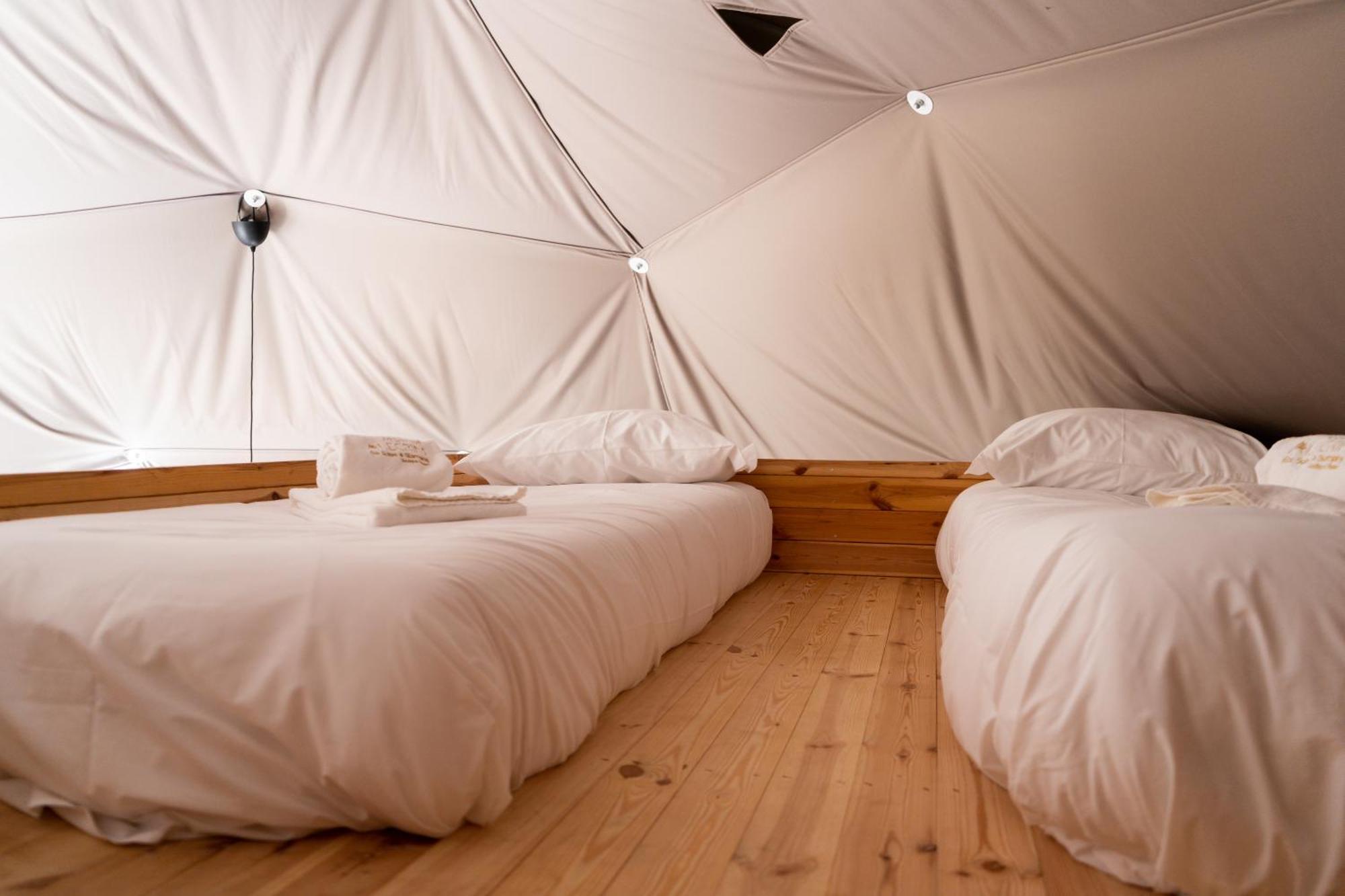 Reserva Alecrim EcoSuite&Glamping Santiago do Cacém Cameră foto
