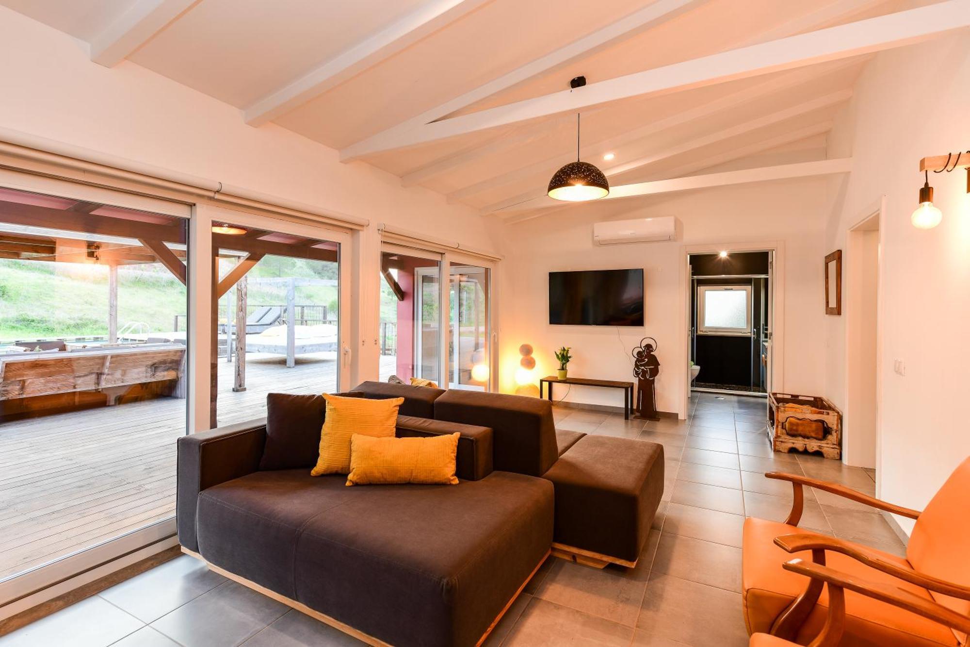 Reserva Alecrim EcoSuite&Glamping Santiago do Cacém Cameră foto